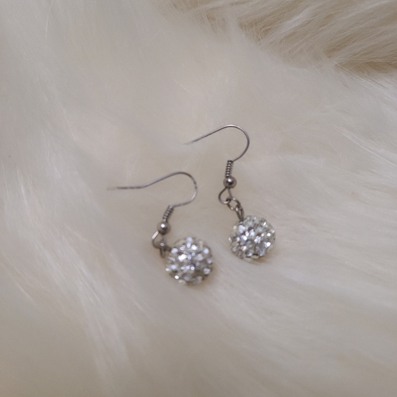 Boho Chic Vintage Inspired Earrings Sold As Set Only - Picture 4 of 6